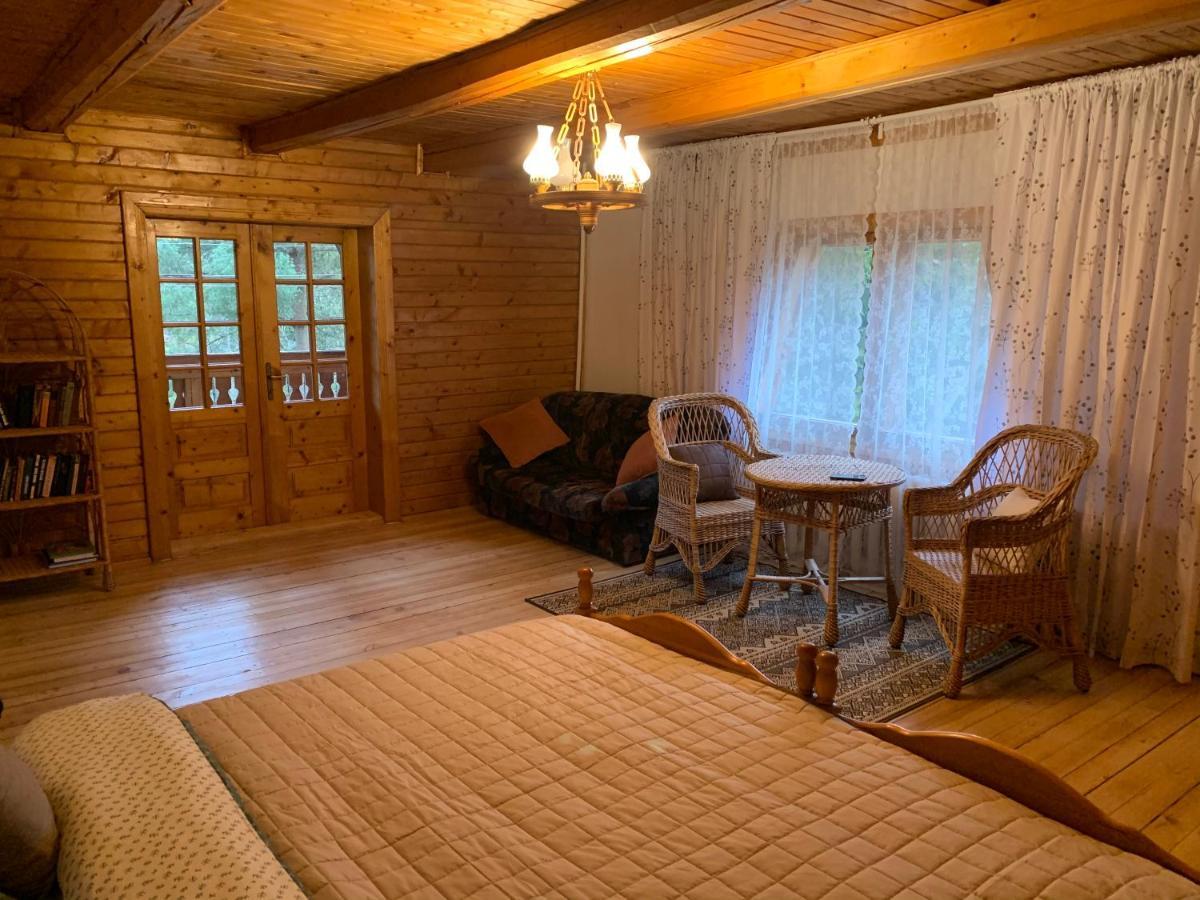 Sadyba Vanda 오르야브치크 외부 사진