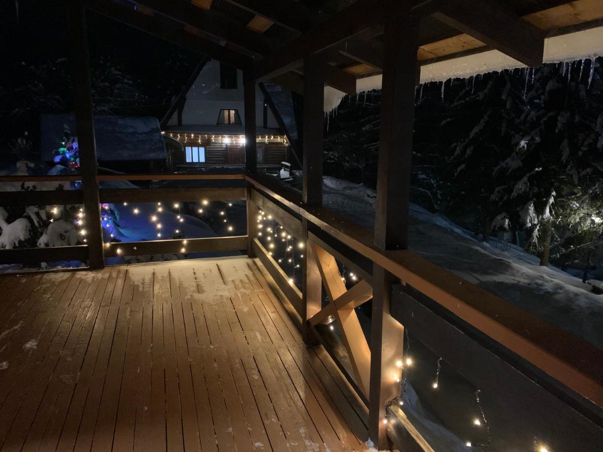 Sadyba Vanda 오르야브치크 외부 사진