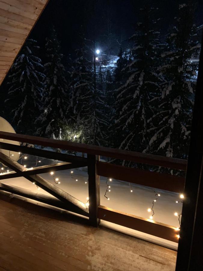 Sadyba Vanda 오르야브치크 외부 사진